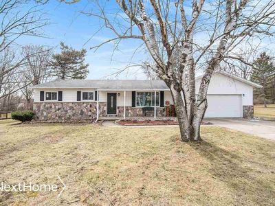 9461 Coldwater Rd, Flushing, MI, 48433
