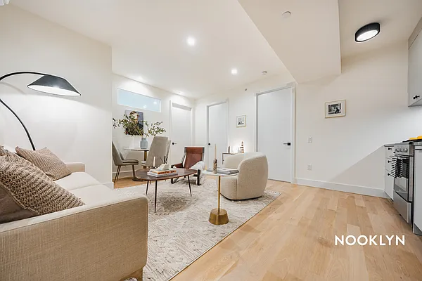 Rented by Nooklyn NYC LLC | media 4