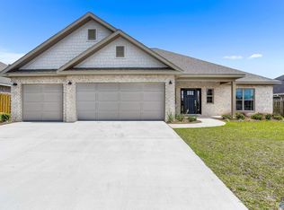 220 Stockyard Cir, Madison, AL 35757