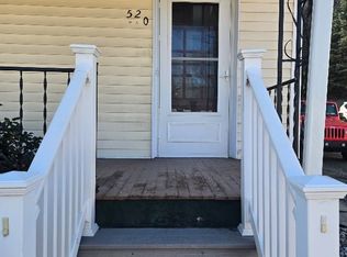 520 Spring St #2, Hawley, PA 18428