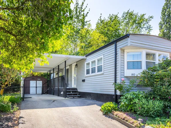 1840 160th St #80, Surrey, BC V4A 4X4
