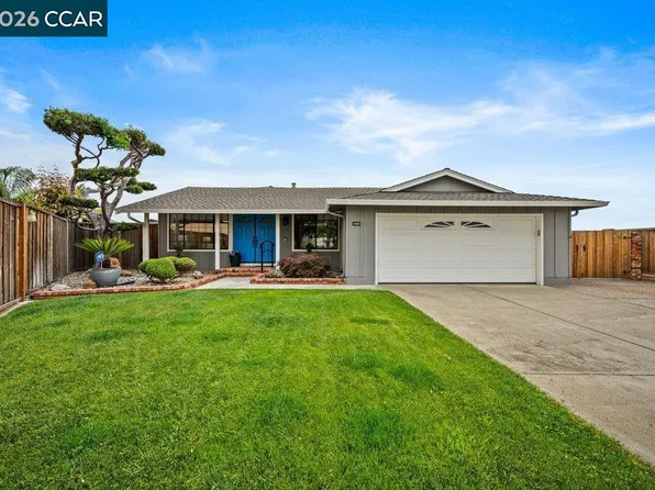 6162 Guava Pl, Newark, CA 94560