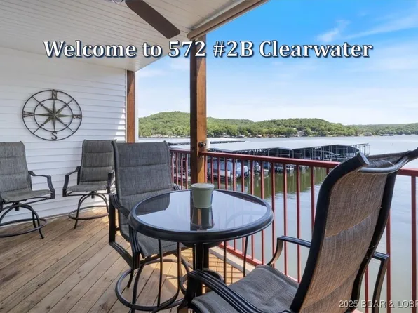 572 Clearwater Dr #2B, Camdenton, MO 65020