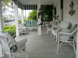 38 Pitman Ave APT 1, Ocean Grove, NJ 07756