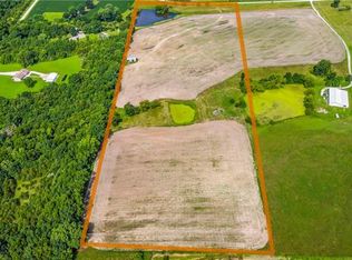 SE Cavender Rd, Lathrop, MO 64465