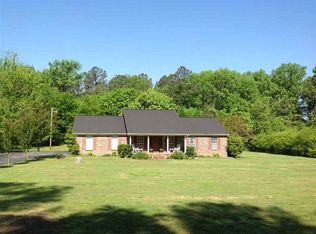 1001 Betty Manley Rd, Denmark, TN 38391