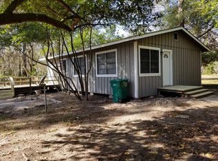 129 Magnolia Ln, Conroe, TX 77304