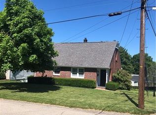 2500 Marion St, Aliquippa, PA