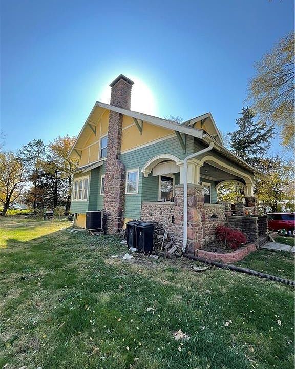 100 E 2nd St, Winston, MO 64689 Zillow