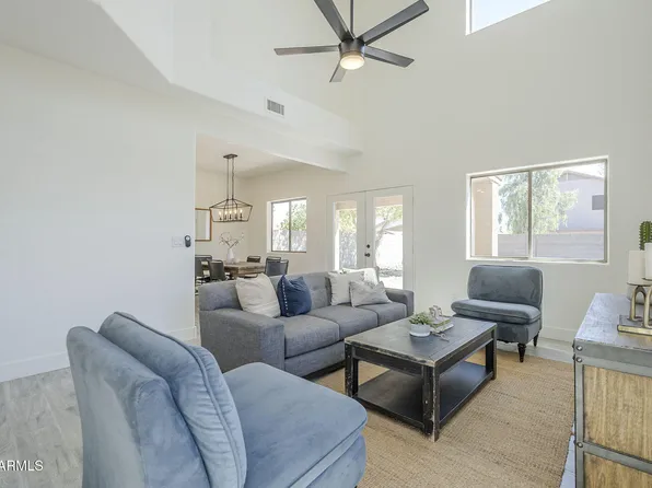 6731 W NORTHVIEW Avenue, Glendale, AZ 85303