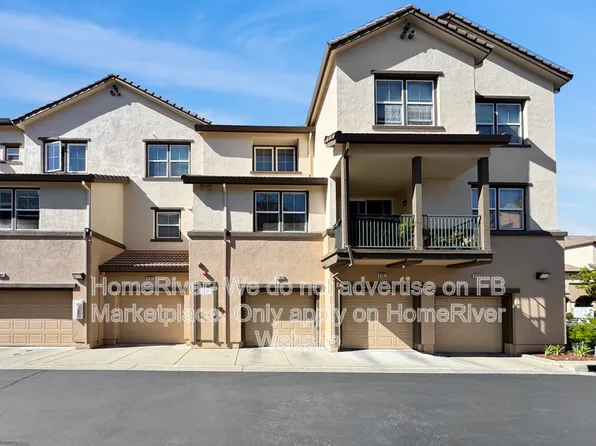 50 Regency Park Cir, Sacramento, CA