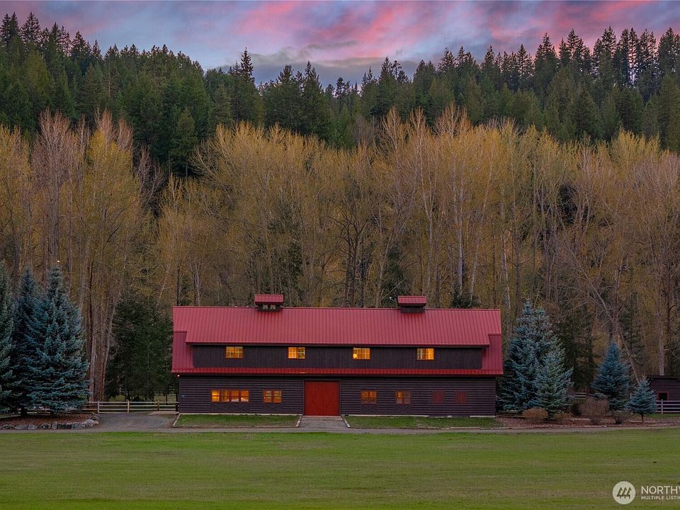 1st image of 3431 Teanaway Road