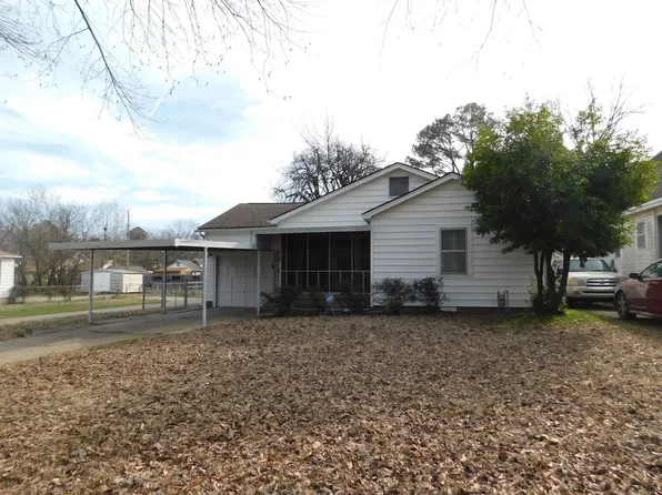 1120 N 35th St, Fort Smith, AR 72904