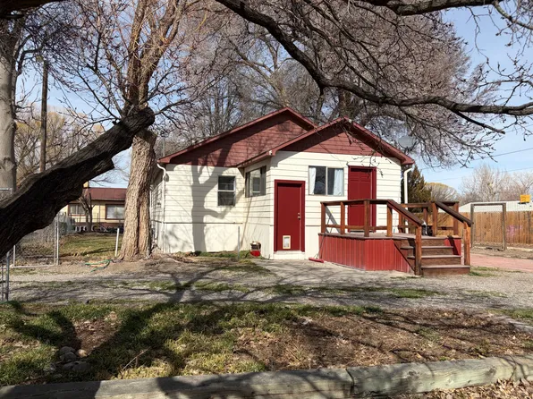 150 W 5th St, Olathe, CO