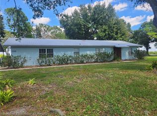 1240 Polk Rd, Wauchula, FL 33873