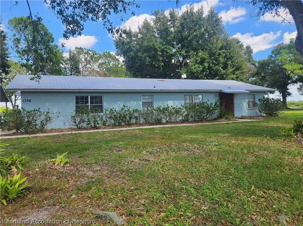 1240 Polk Rd, Wauchula, FL 33873