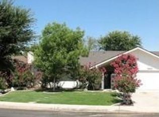 3413 Rancho Sierra St, Bakersfield, CA 93306