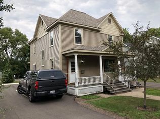 318 Gilbert Ave, Eau Claire, WI 54701