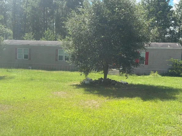 1723 County Road 482, Kirbyville, TX 75956