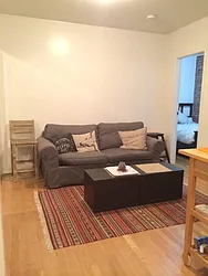 Rented by Living New York