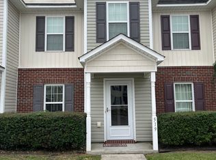 519 Cider Hill Rd, Jacksonville, NC 28546