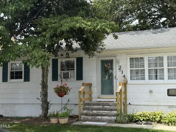 214 Crane Road, Brick, NJ 08723