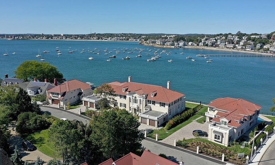 9 Lincoln House Poin, Swampscott, MA 01907 Zillow