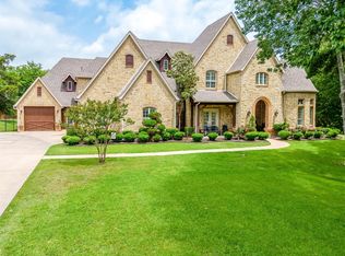 6031 Shady Oaks Ln, Midlothian, TX 76065