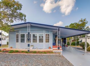 7451 Del Rio Ave, Brooksville, FL 34613