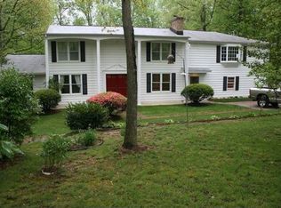 13413 Carrageen Dr, Manassas, VA 20112