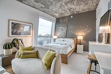 Rented by BHS Development Marketing