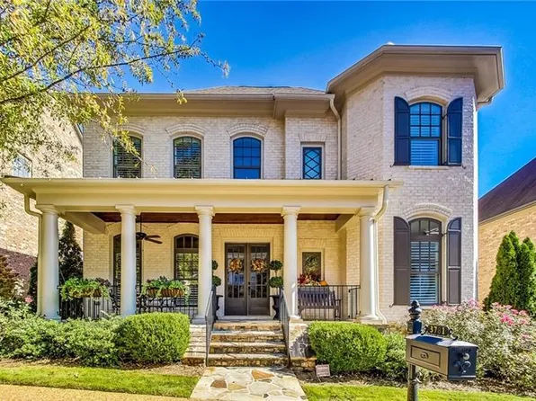 3781 Paces Lookout Cir SE, Atlanta, GA 30339