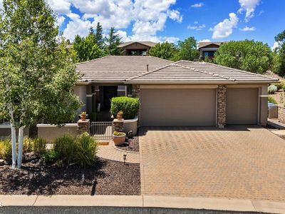 1346 Derby Dr, Prescott, AZ, 86301