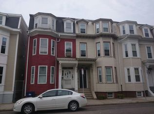 667 E 5th St, South Boston, MA 02127
