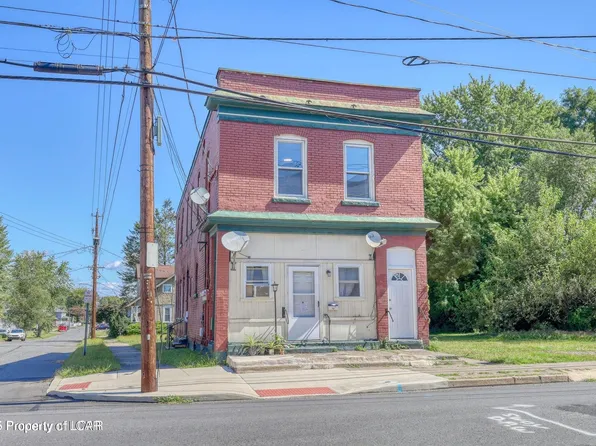 137 Shoemaker St, Kingston, PA 18704