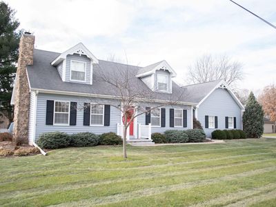705 12th Ave, Erie, IL, 61250