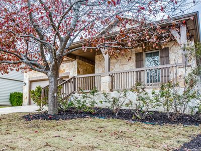 11231 Schinz Field, Helotes, TX, 78023
