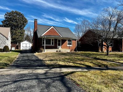 621 Lane Allen Rd, Lexington, KY, 40504