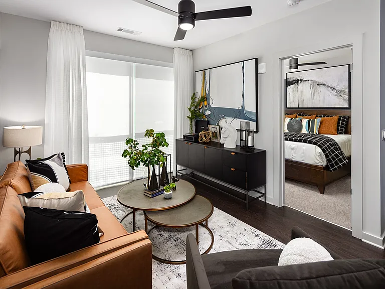 The Beverly by Alta — Photo 21