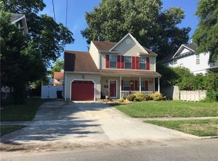 627 Georgia Ave, Norfolk, VA 23508