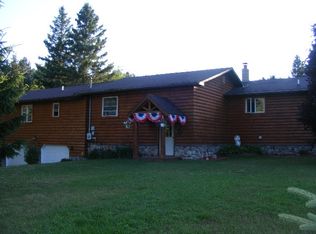 3400 S 39th Rd, Cadillac, MI 49601
