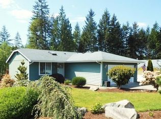 11710 41st Ave NW, Gig Harbor, WA 98332