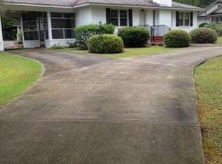 201 Cashua Ferry Rd, Darlington, SC 29532