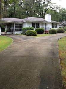 201 Cashua Ferry Rd, Darlington, SC, 29532