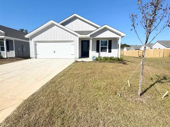 2624 Bagpipe Dr, Pensacola, FL 32526