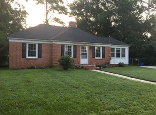 219 Canterbury Rd, Jacksonville, NC 28540