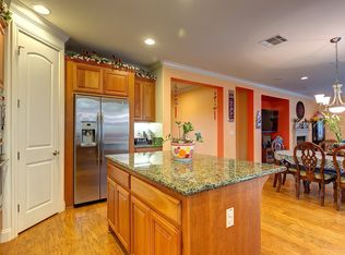 3451 Rimini Ln, Dublin, CA 94568