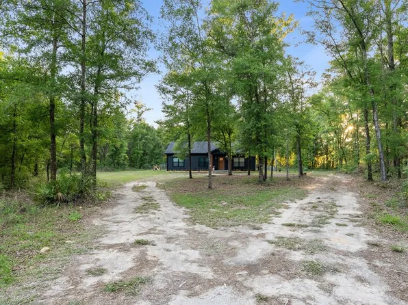 10130 NE 102nd Ave, Archer, FL 32618