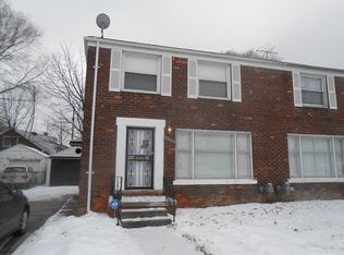 21534 Moross Rd, Grosse Pointe, MI 48236