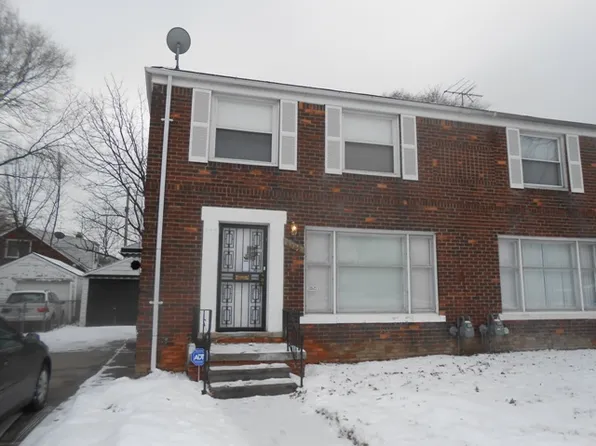 21534 Moross Rd, Grosse Pointe, MI 48236